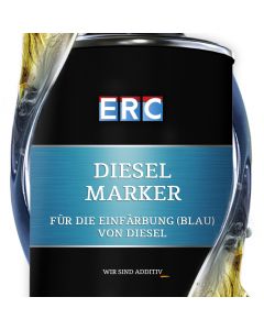 Diesel Marker mit BL-U 100