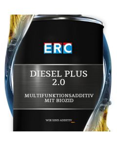 Diesel Plus 2.0