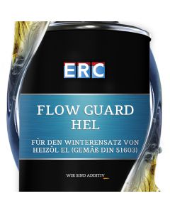 Flow Guard HEL