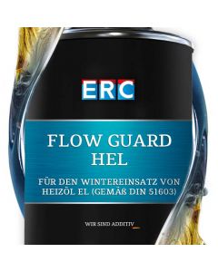 Flow Guard HEL