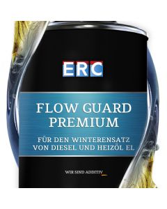 Flow Guard Premium