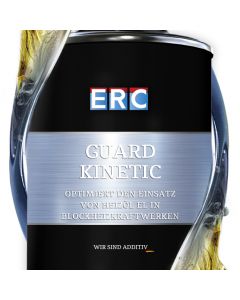 Guard Kinetic