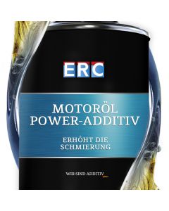 Motoröl Power-Additiv
